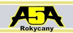 A5A Taxi sluba Rokycany